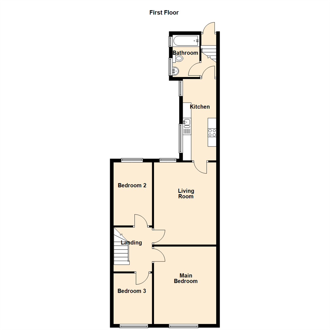Property Floorplan