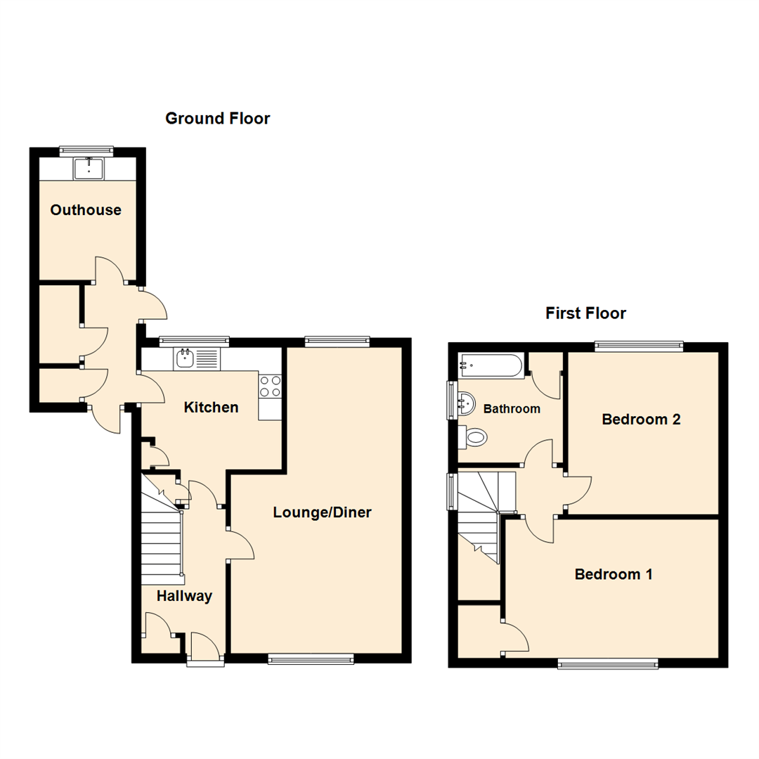 Property Floorplan