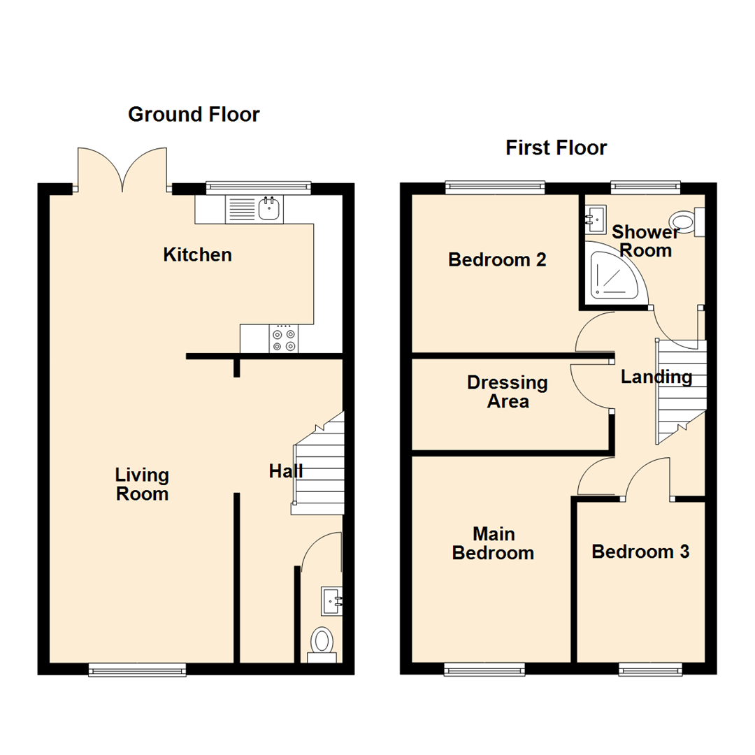 Property Floorplan