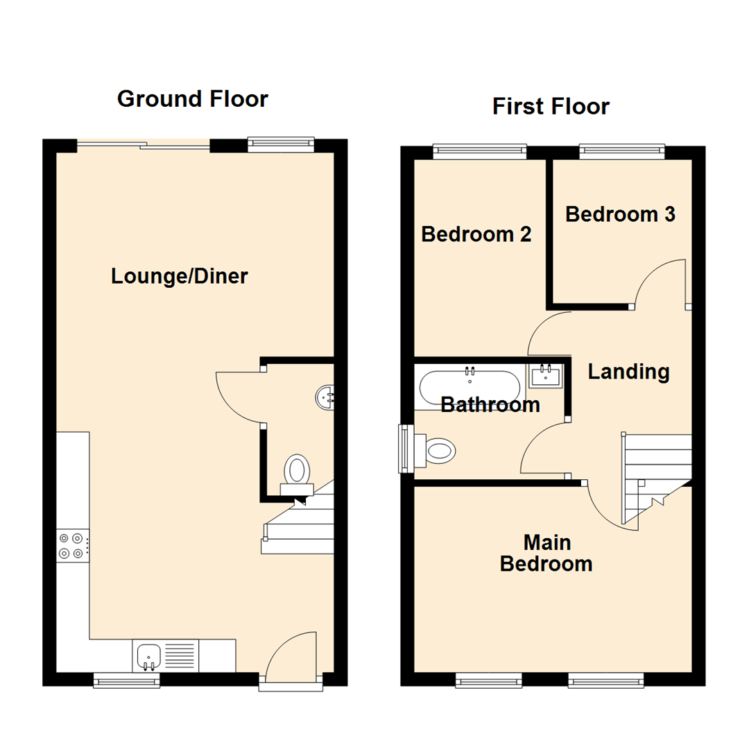 Property Floorplan