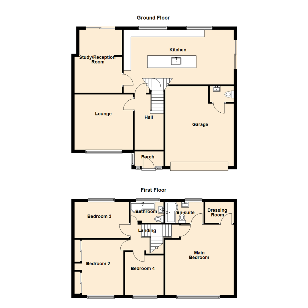 Property Floorplan
