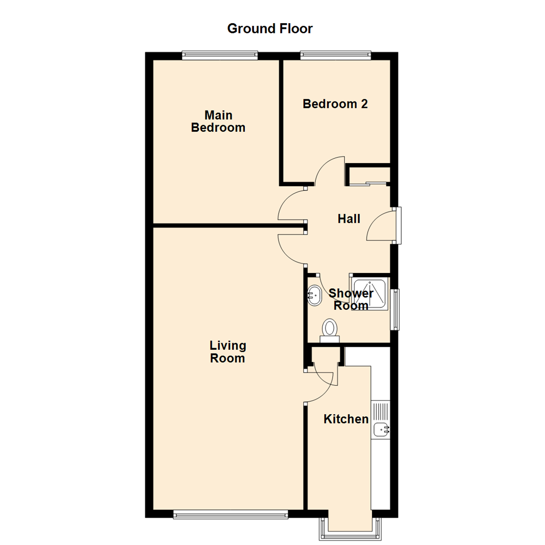 Property Floorplan