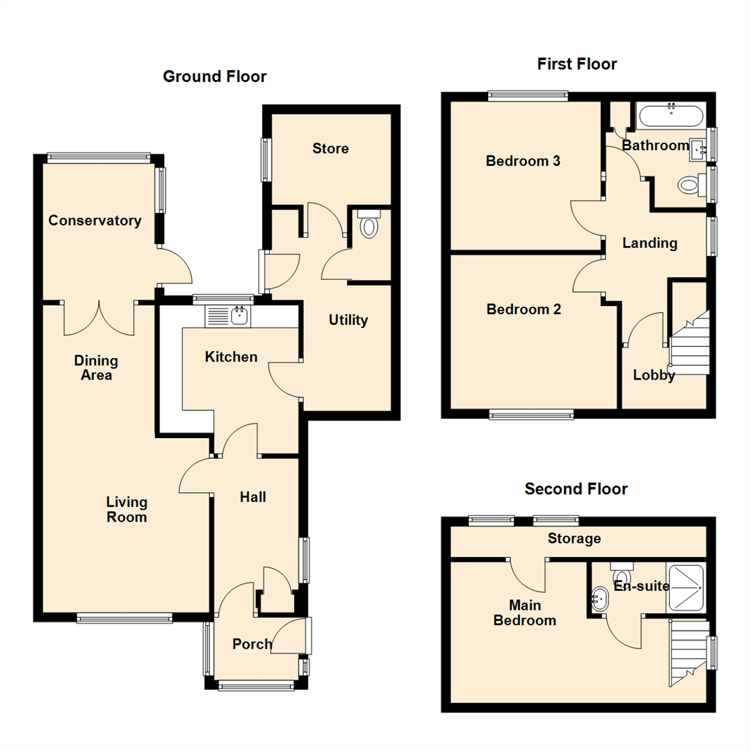 Property Floorplan