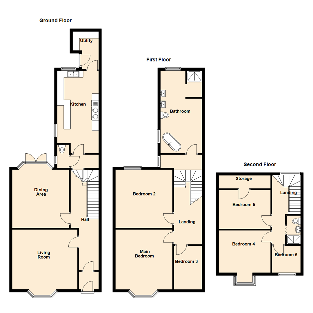 Property Floorplan