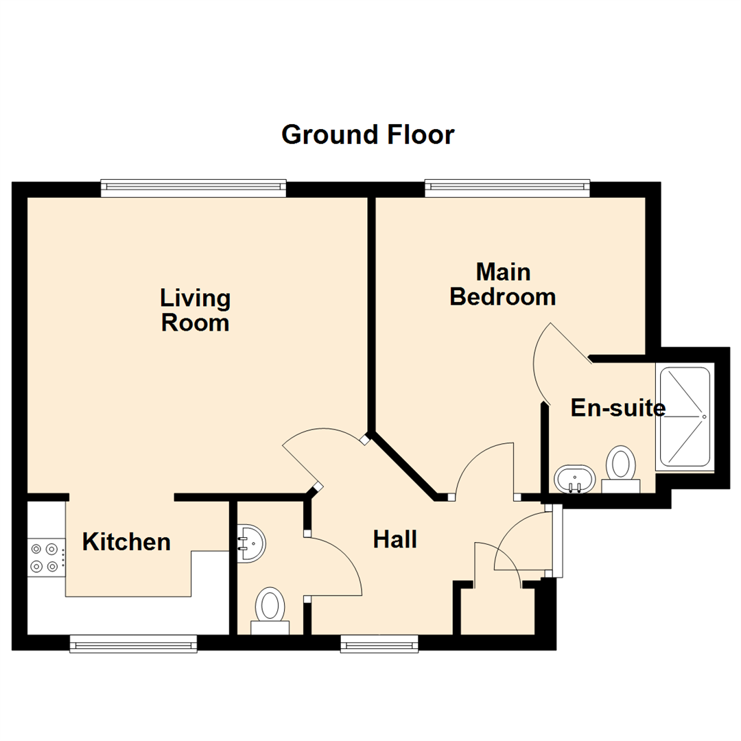 Property Floorplan