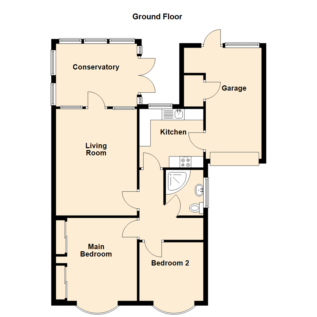 Property Floorplan
