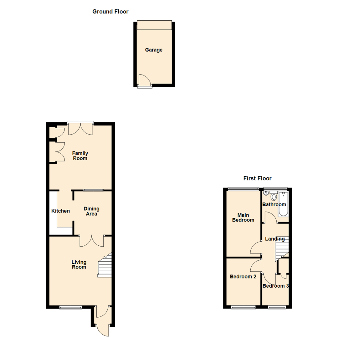 Property Floorplan