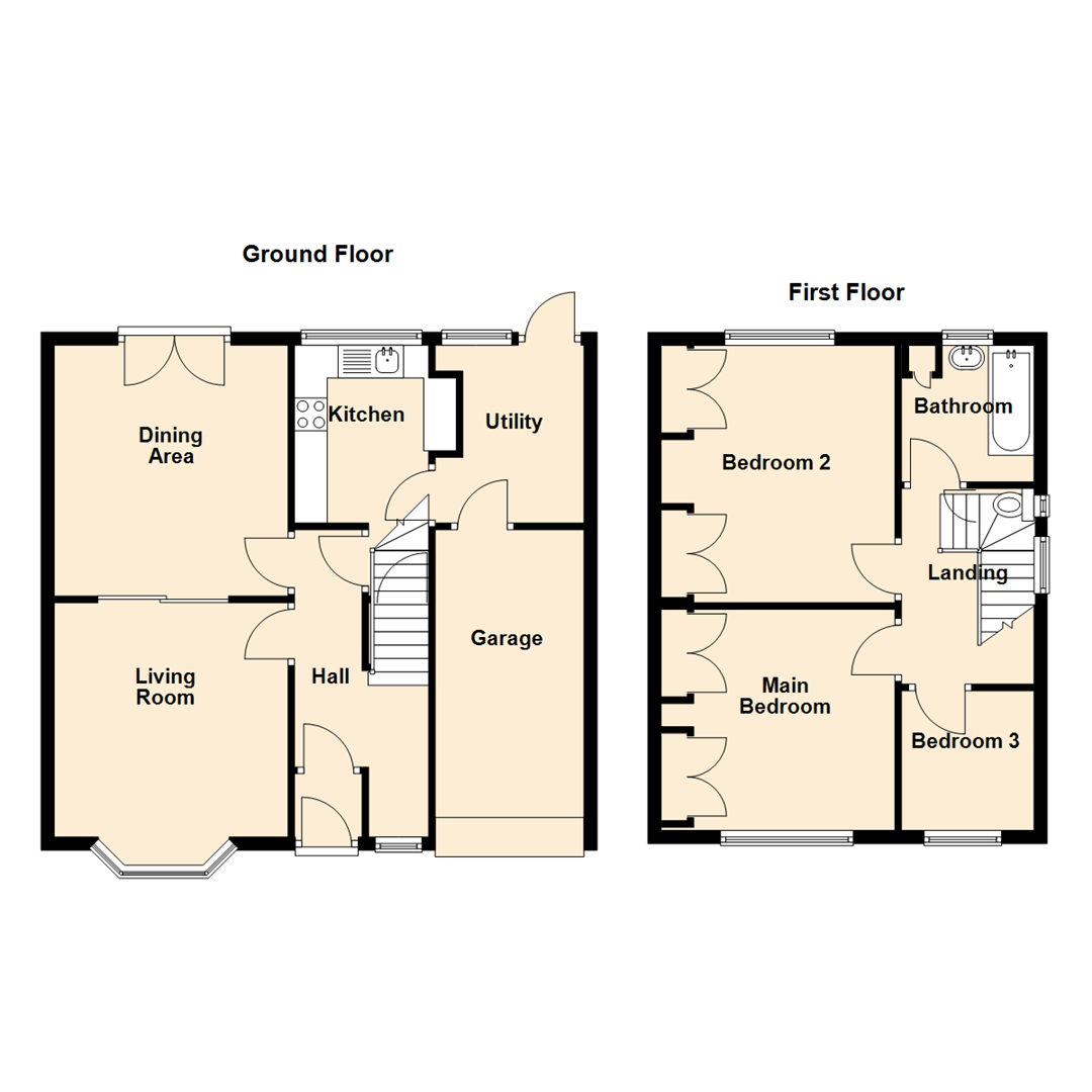 Property Floorplan