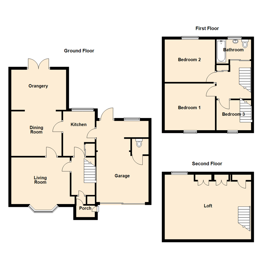 Property Floorplan