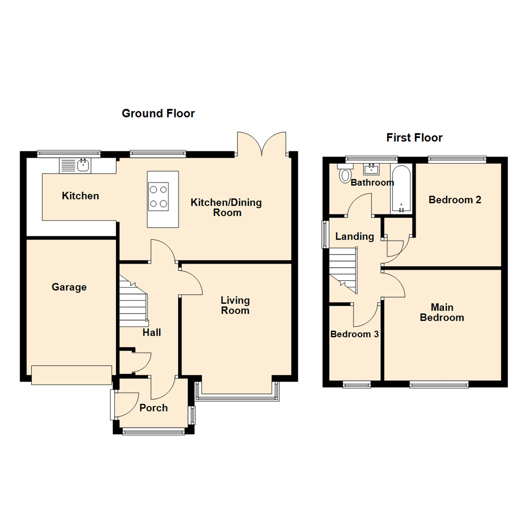 Property Floorplan