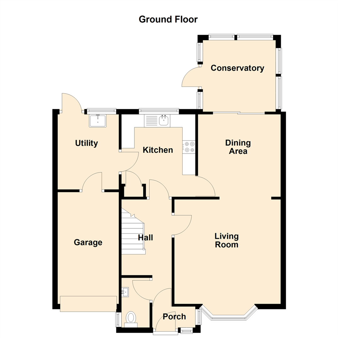 Ground Floor