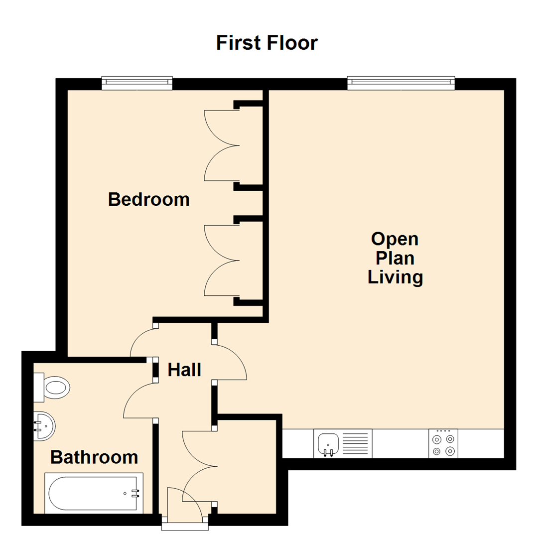 Property Floorplan
