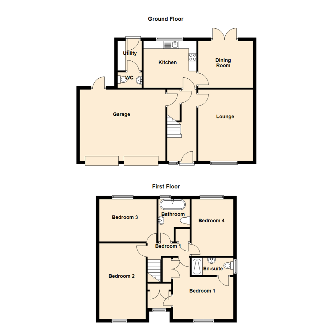 Property Floorplan
