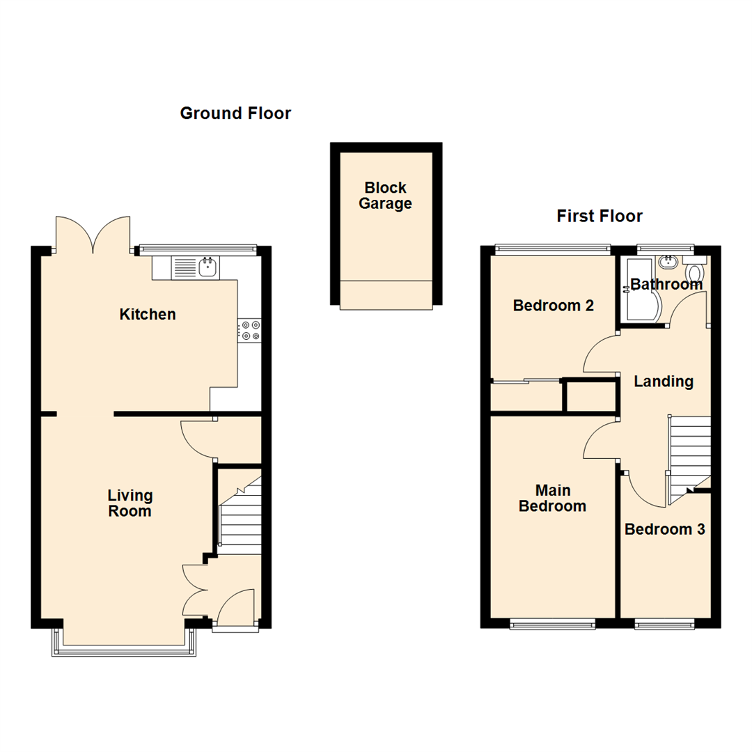 Property Floorplan
