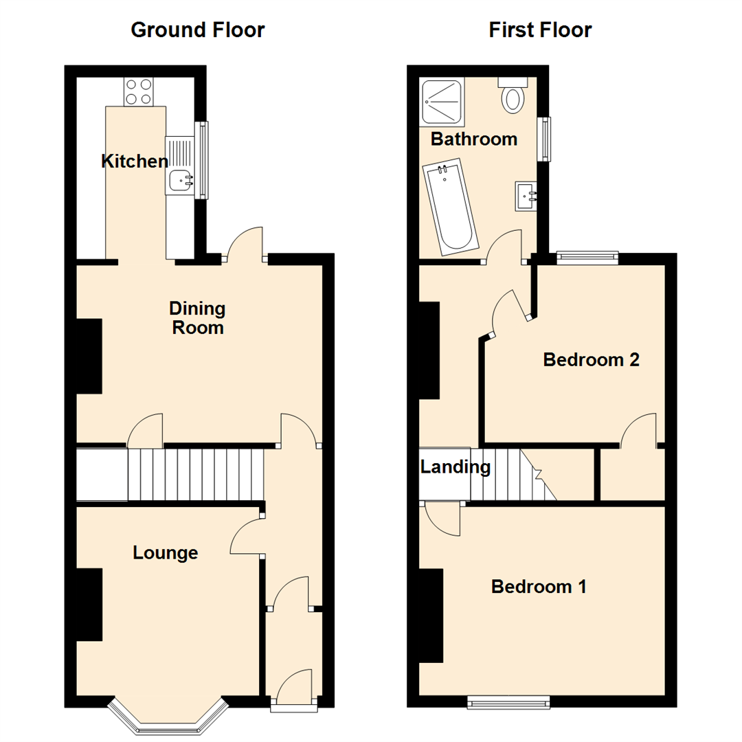 Property Floorplan