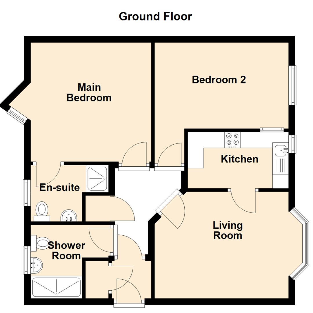 Property Floorplan