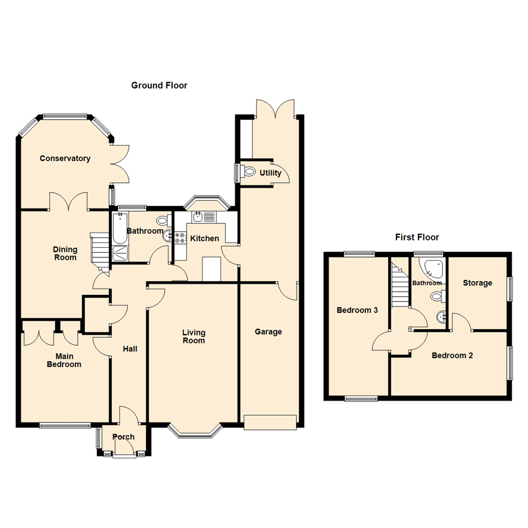 Property Floorplan