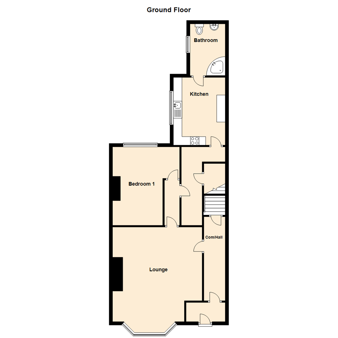 Property Floorplan