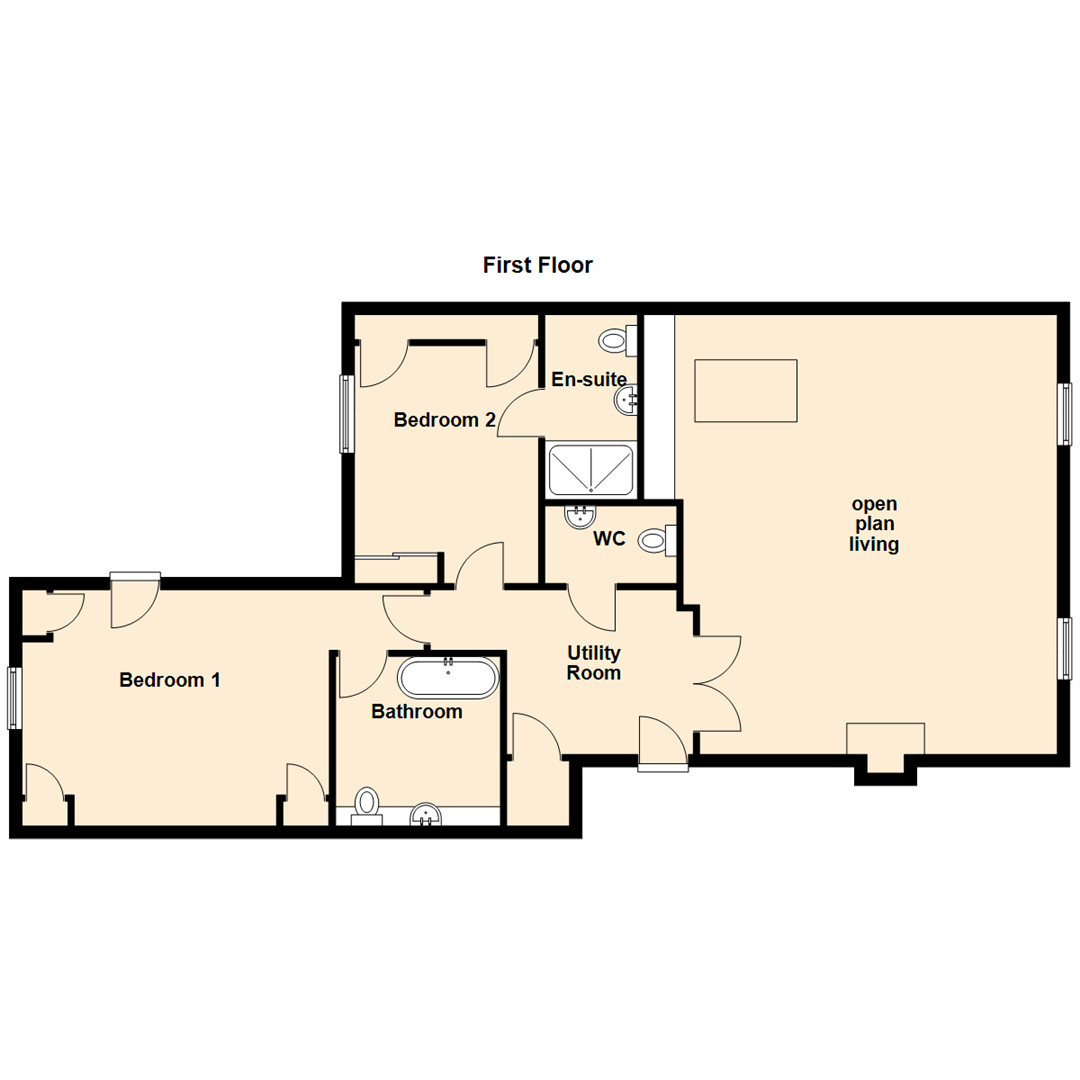 Property Floorplan