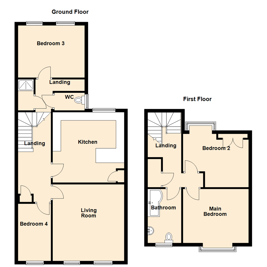 Property Floorplan
