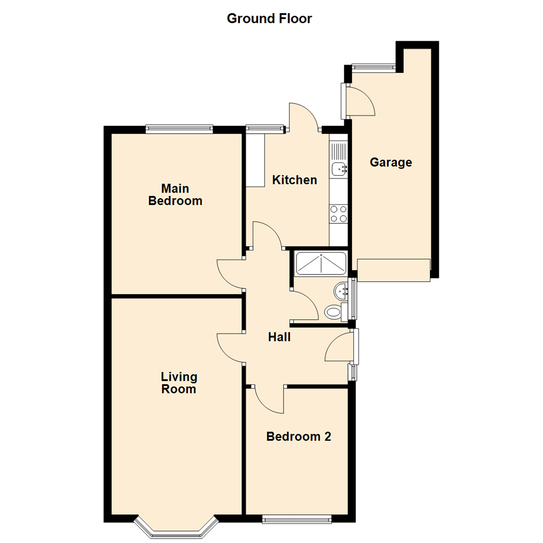 Property Floorplan
