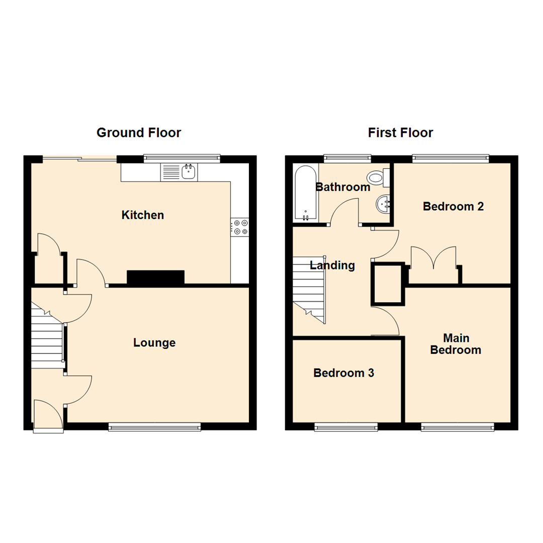 Property Floorplan