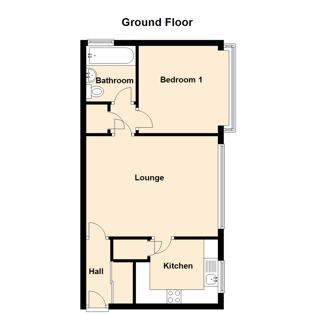 Property Floorplan