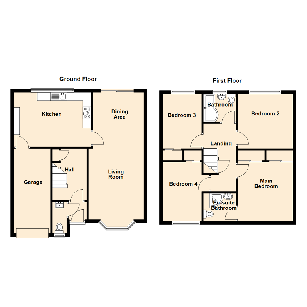 Property Floorplan