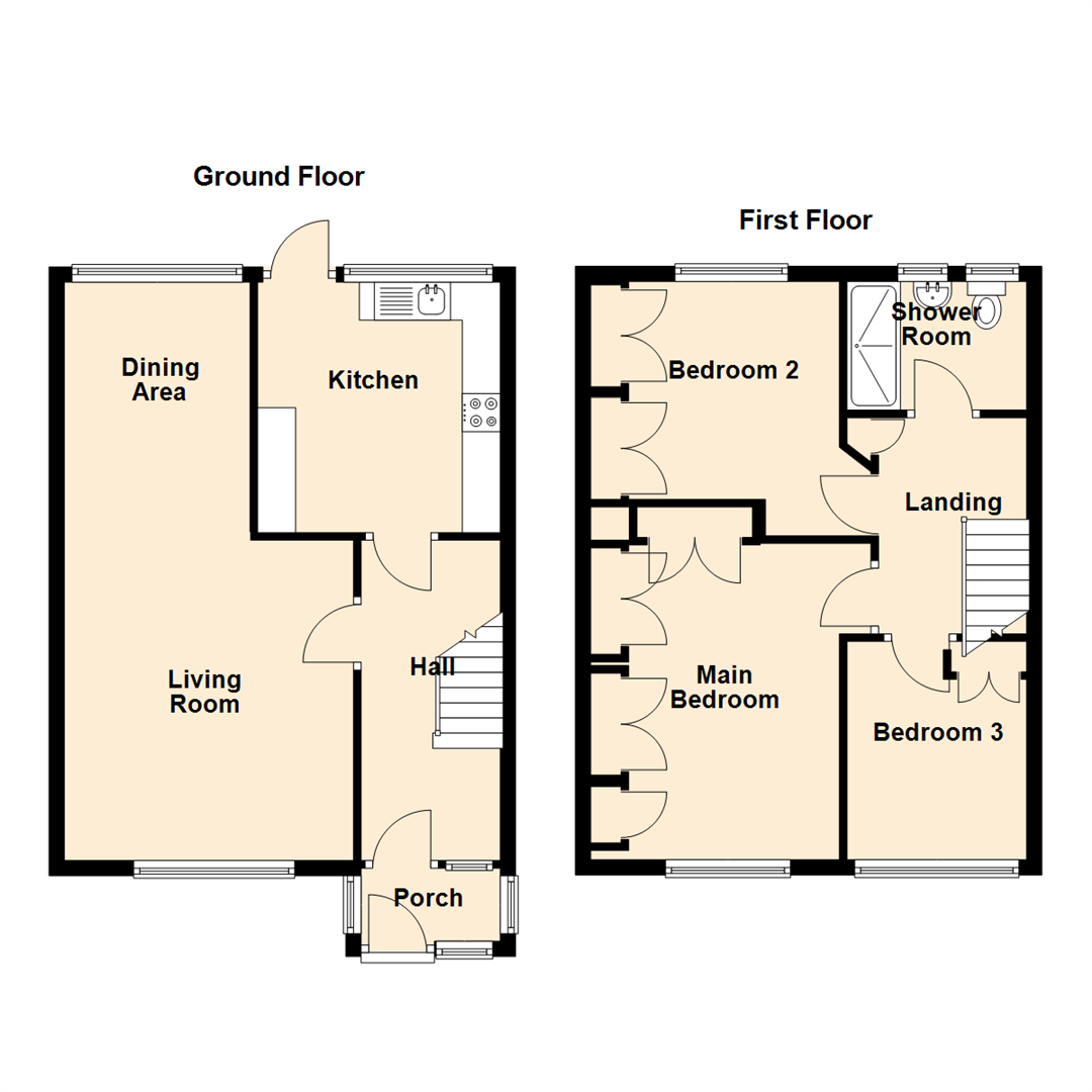 Property Floorplan