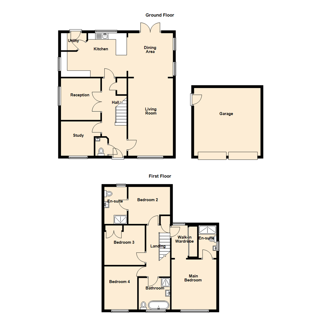 Property Floorplan