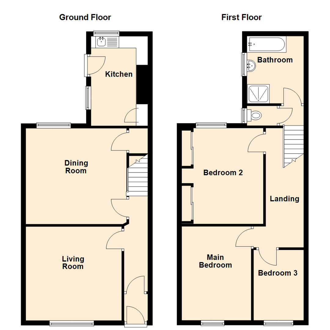 Property Floorplan