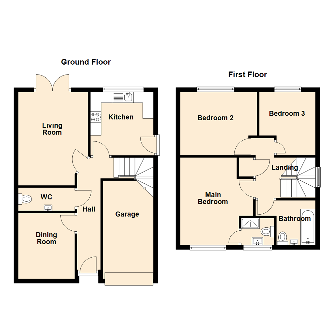 Property Floorplan