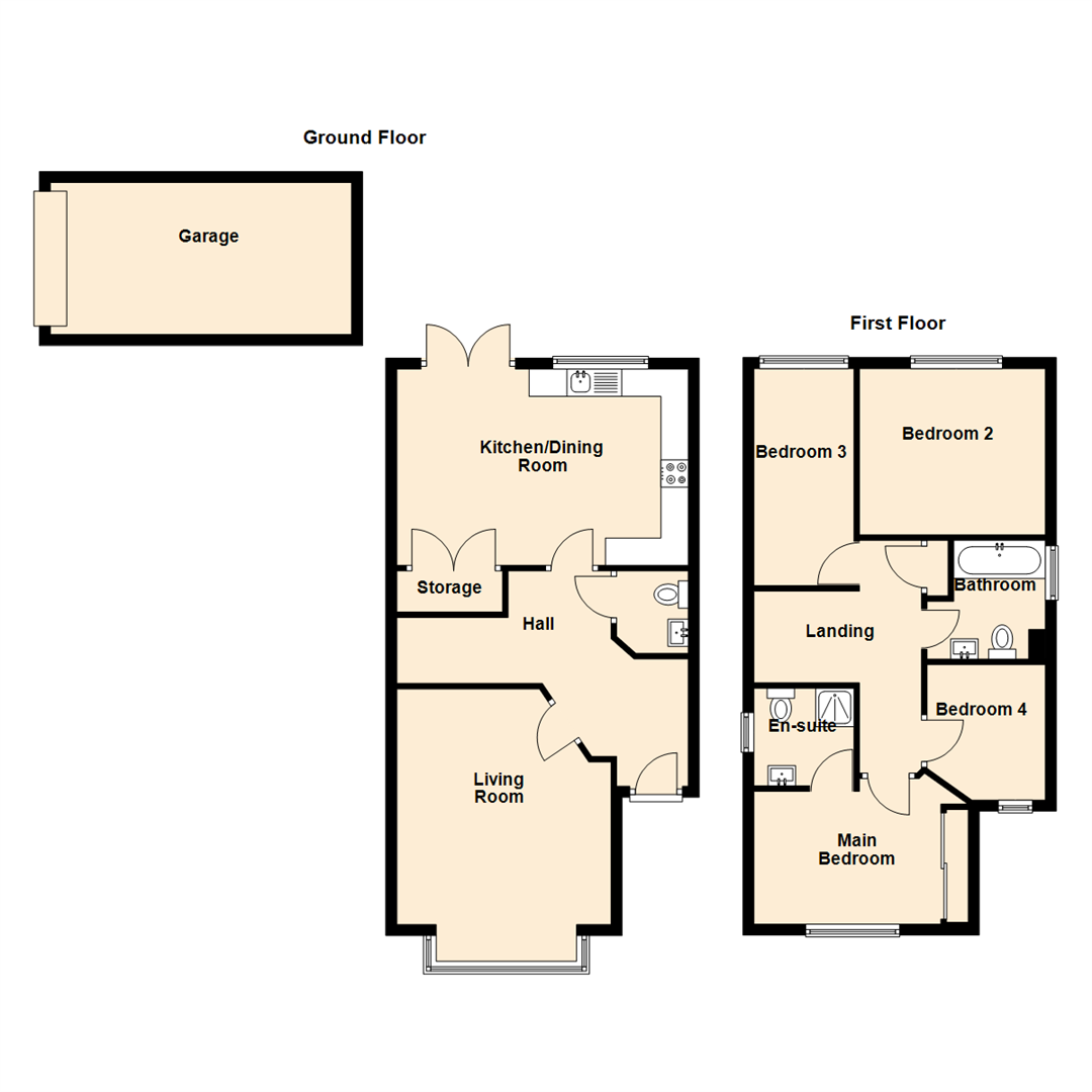 Property Floorplan