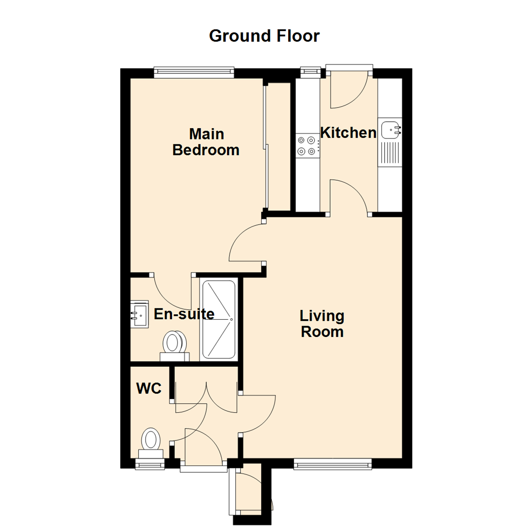 Property Floorplan