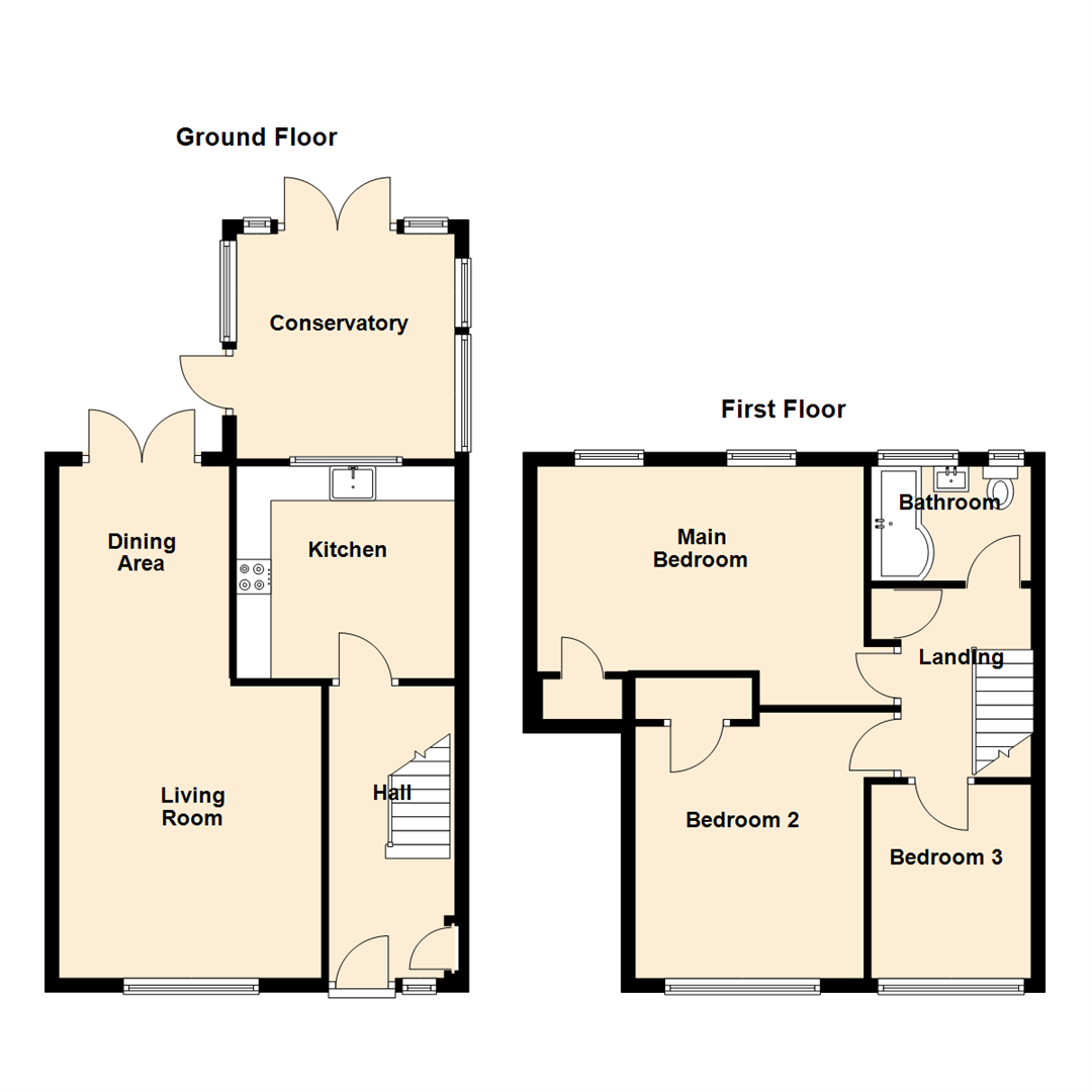 Property Floorplan