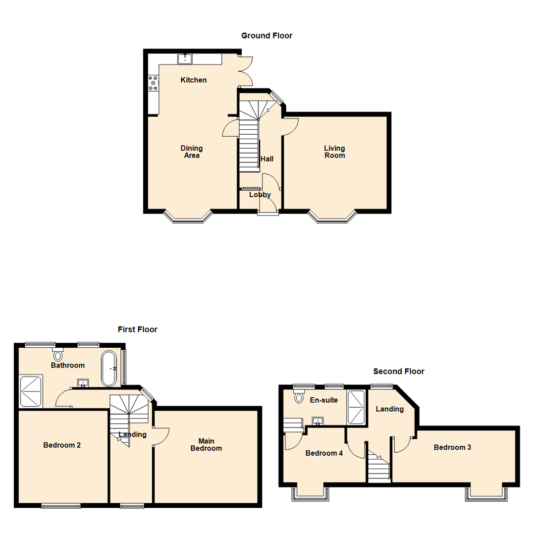 Property Floorplan
