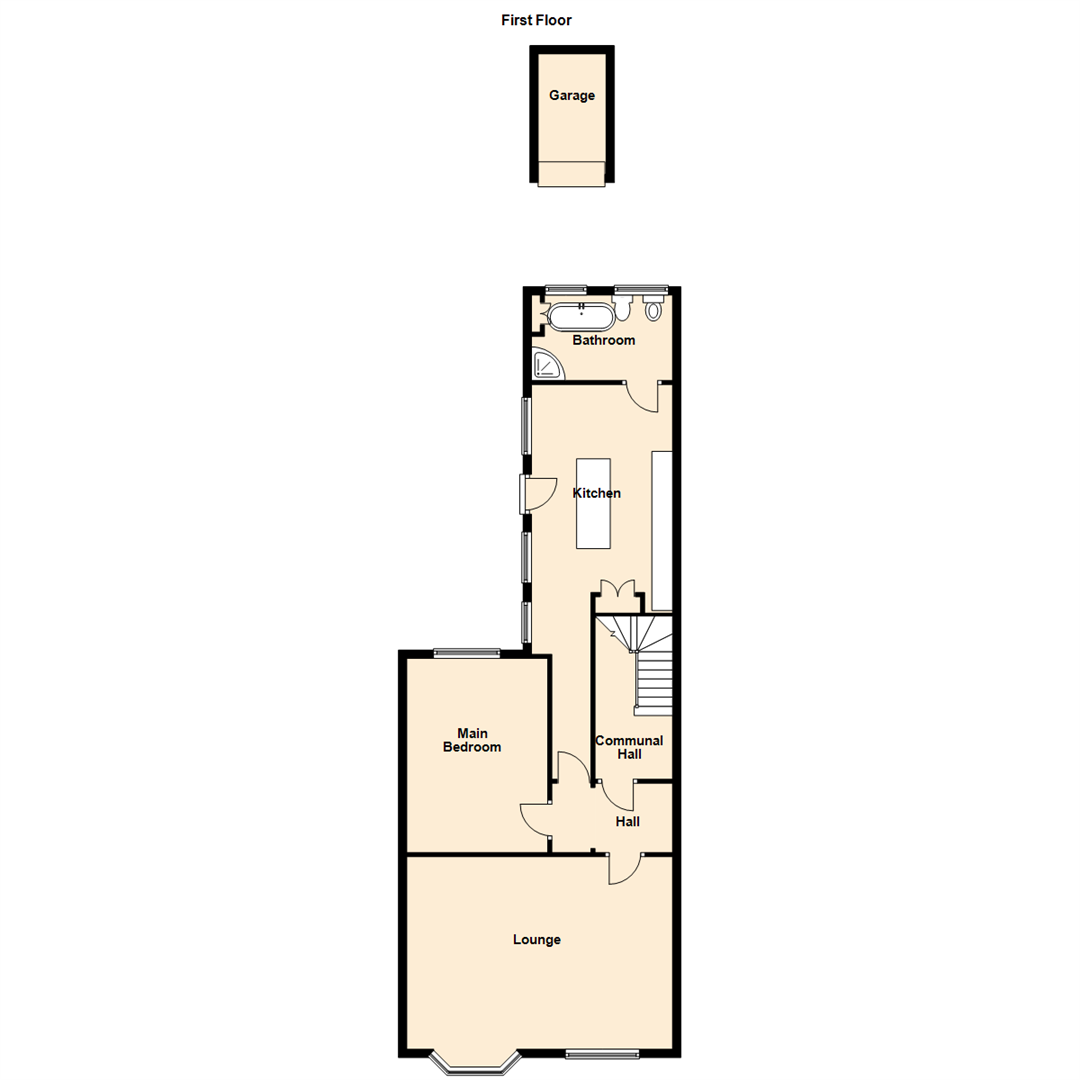 Property Floorplan