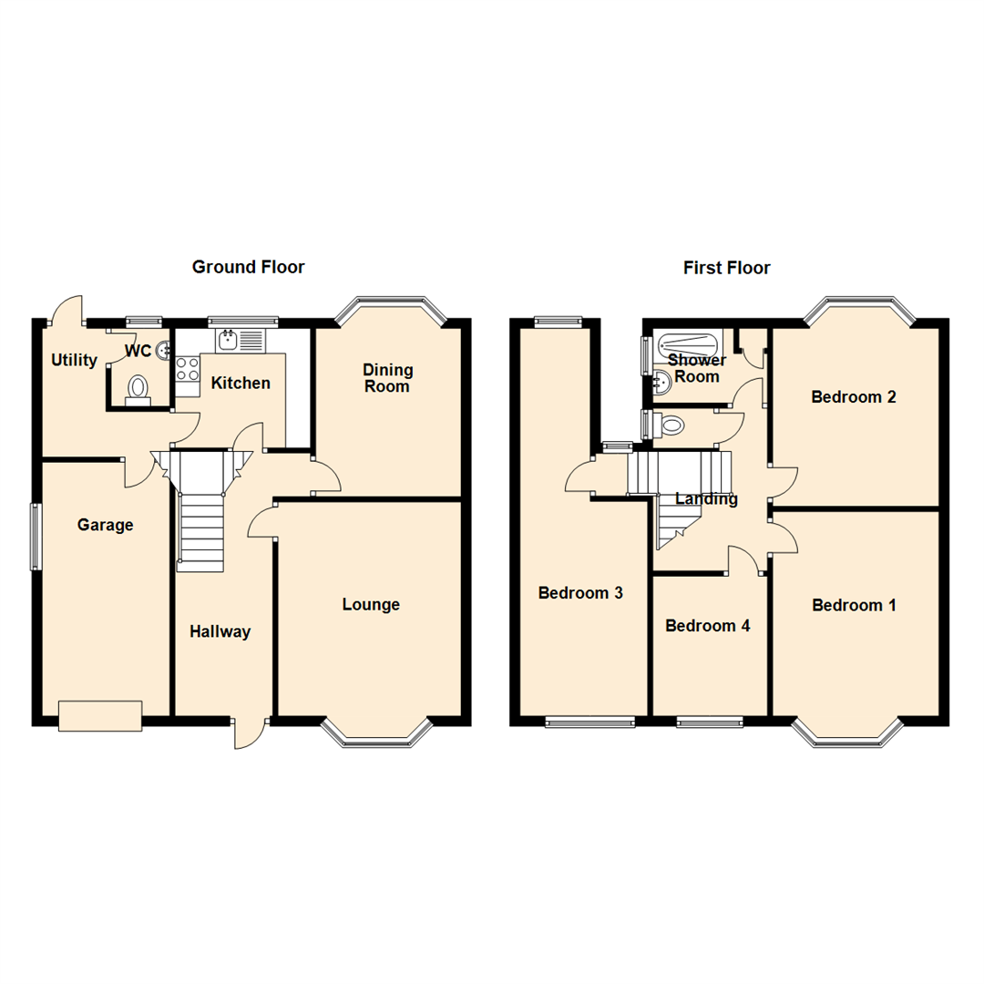 Property Floorplan