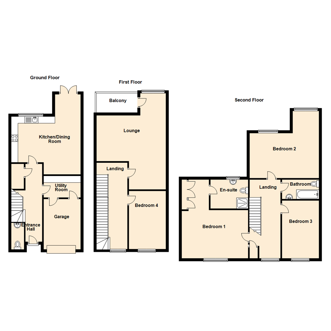 Property Floorplan