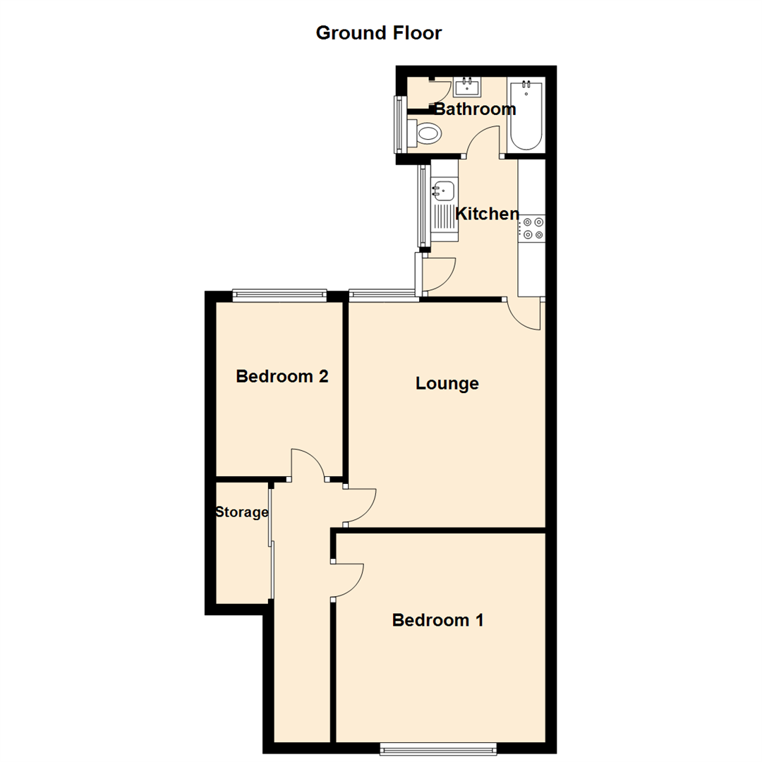 Property Floorplan