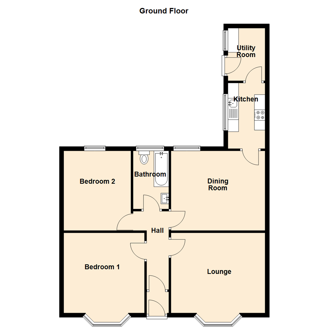 Property Floorplan