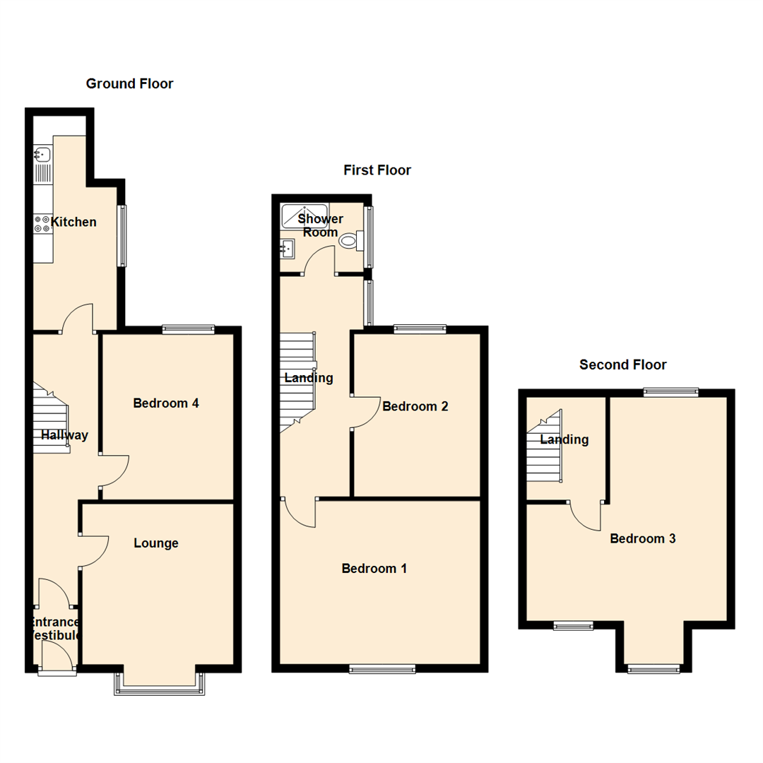 Property Floorplan