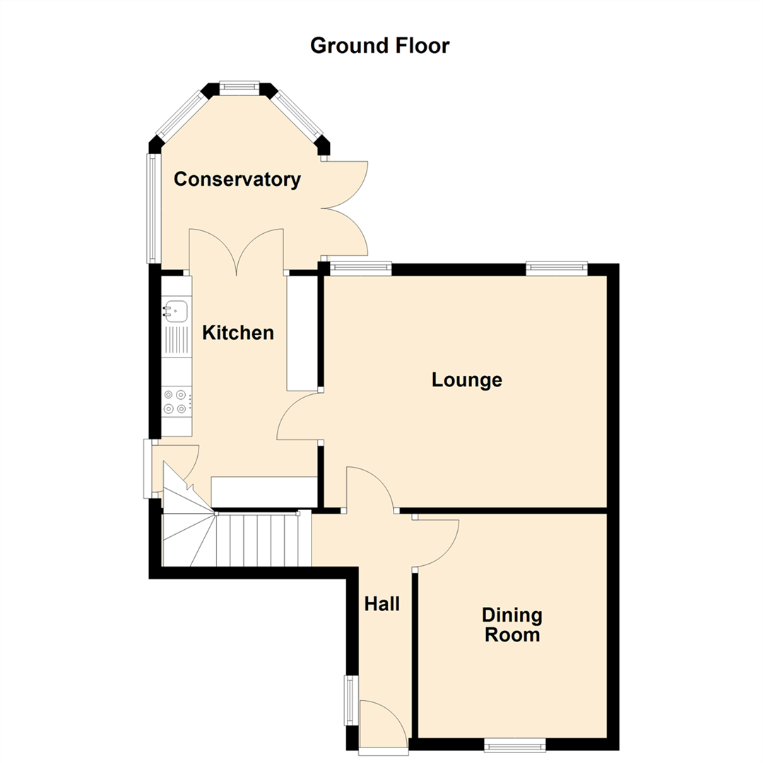 Ground Floor