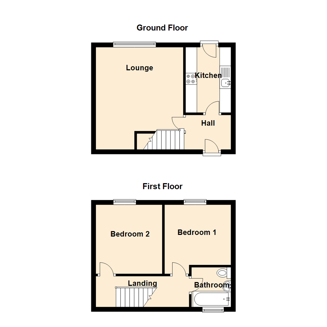 Property Floorplan