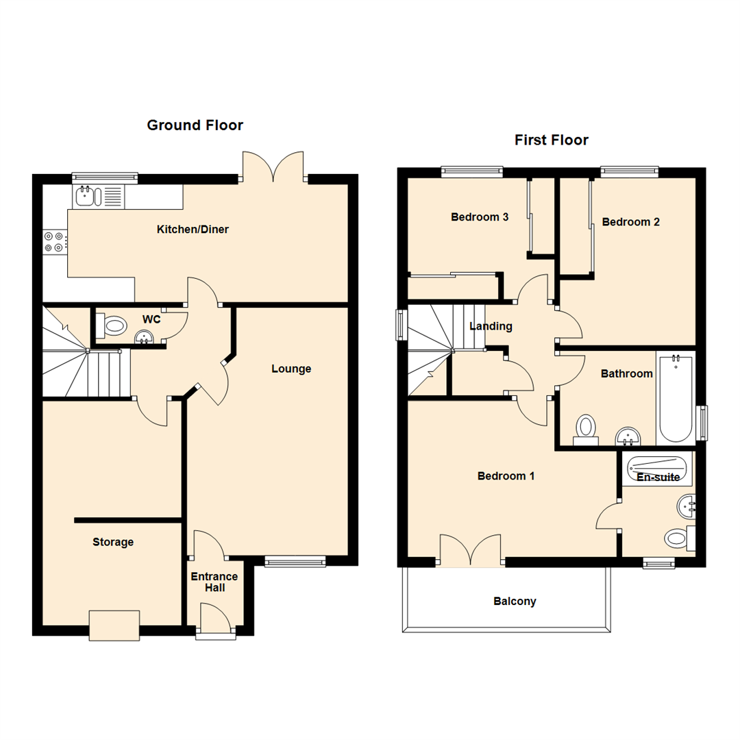 Property Floorplan