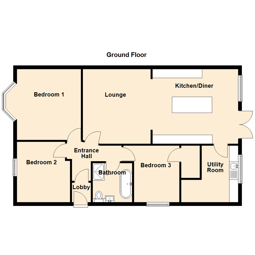 Property Floorplan