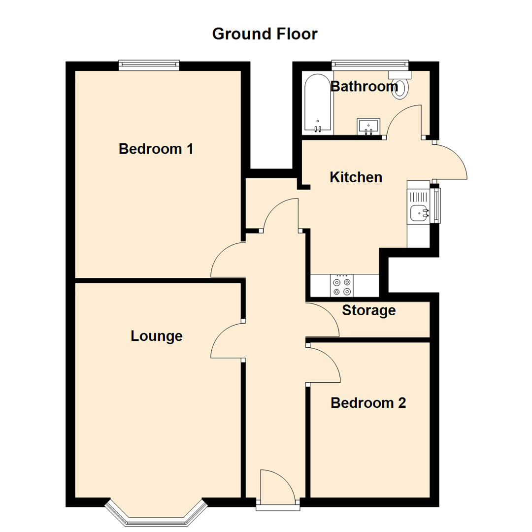 Property Floorplan