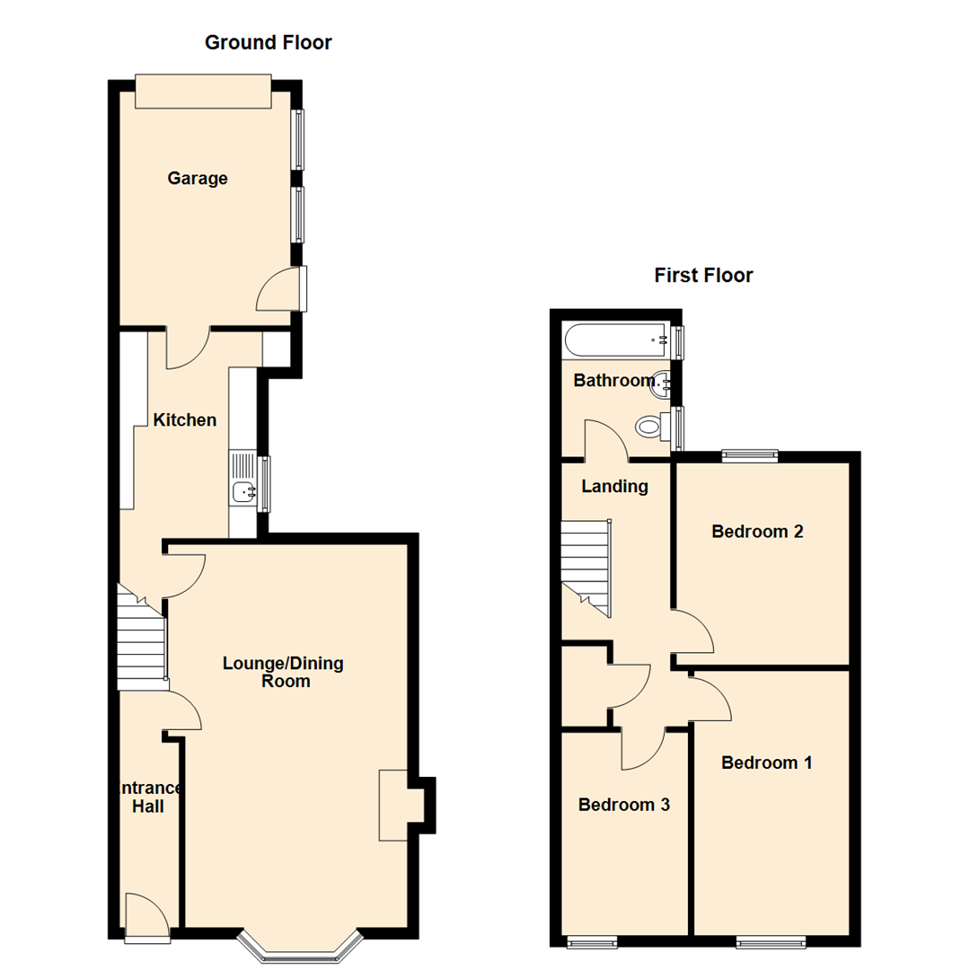 Property Floorplan