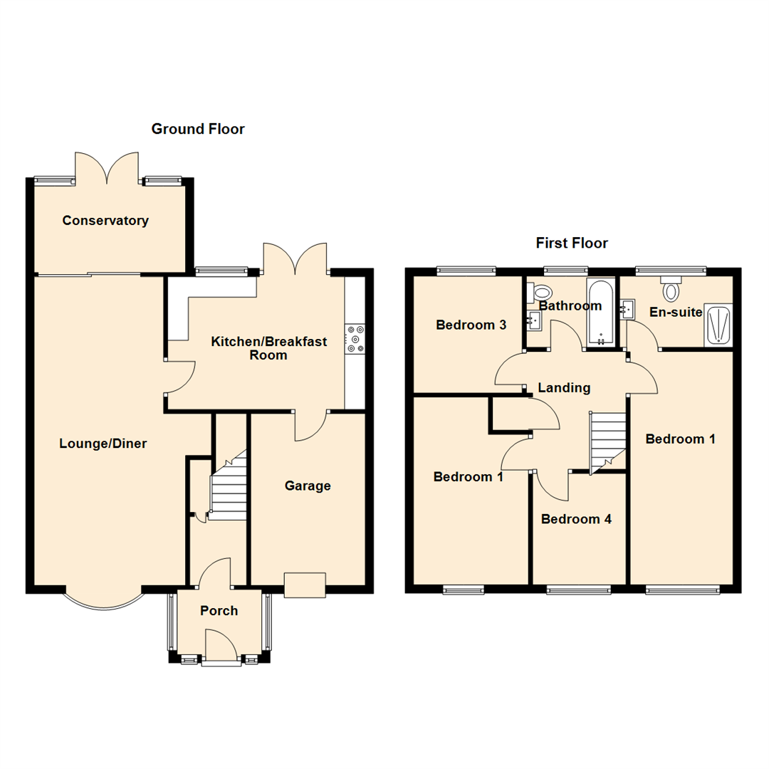 Property Floorplan