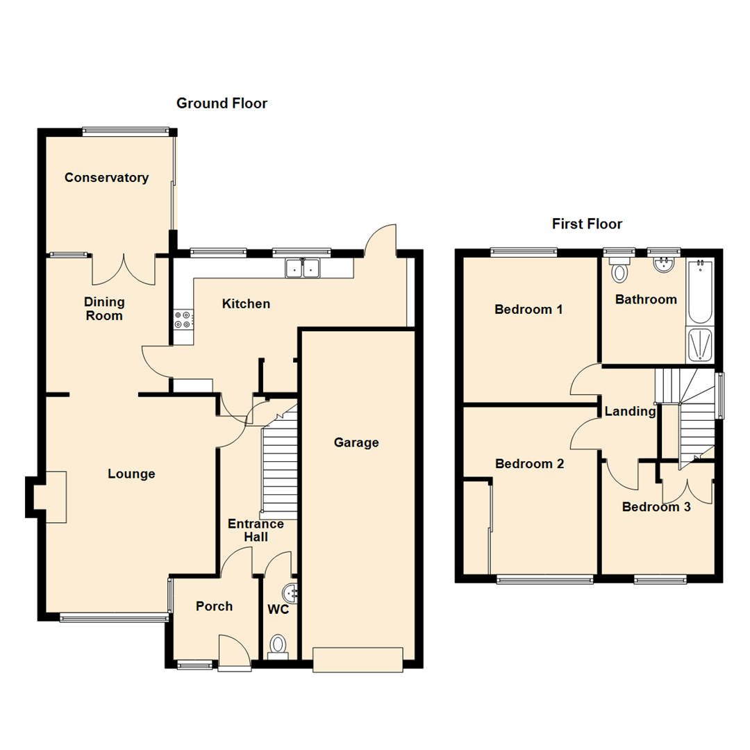Property Floorplan